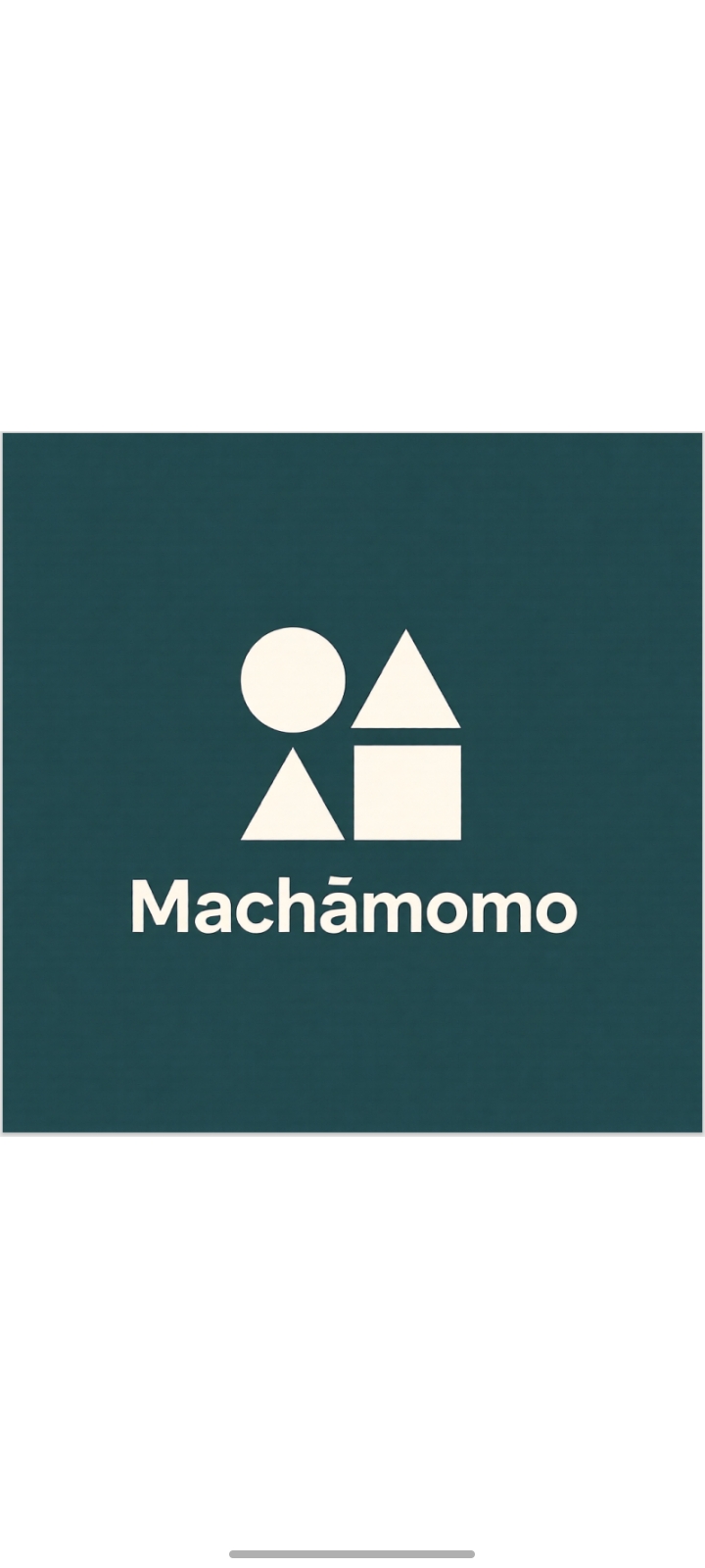 Machàmomo